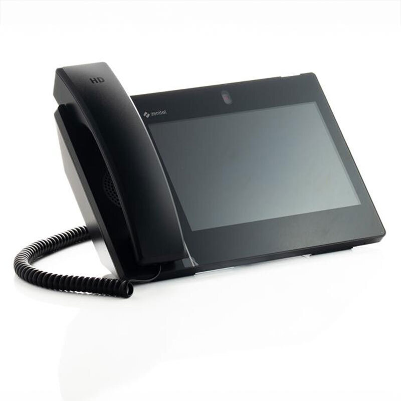 Noise Canceling Video Intercom Kit 1