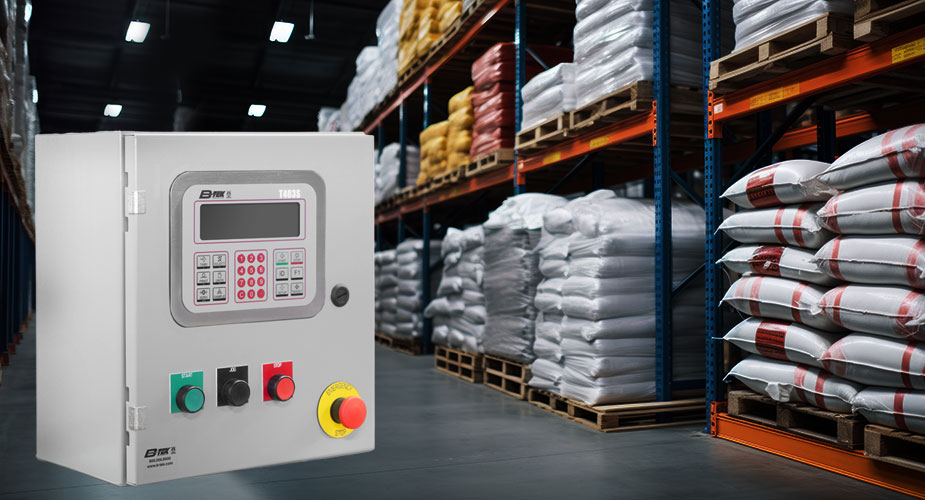 What is a Batch Controller?