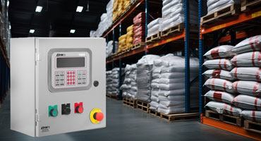 What is a Batch Controller?