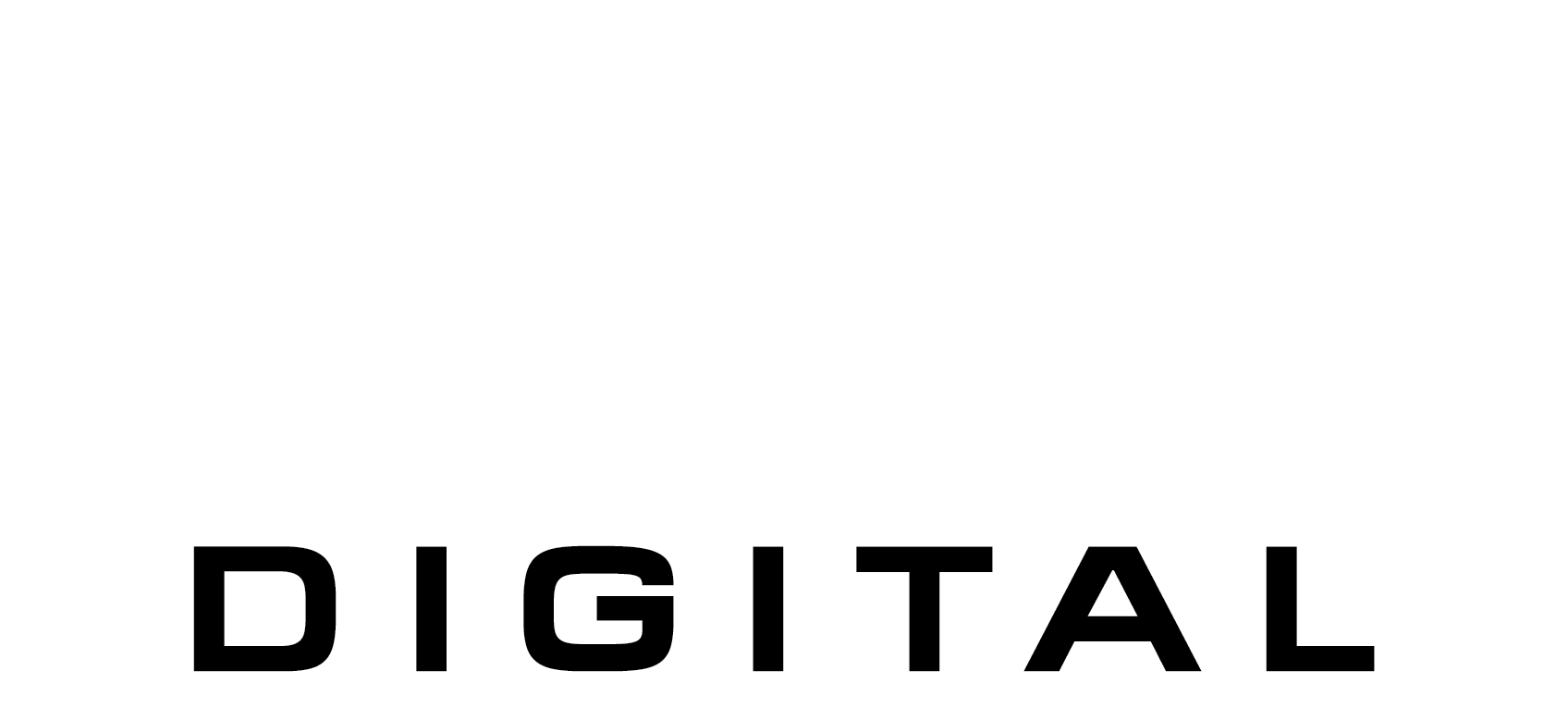 tru digital white