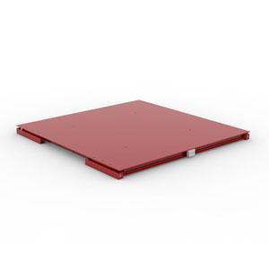 Axle Scales