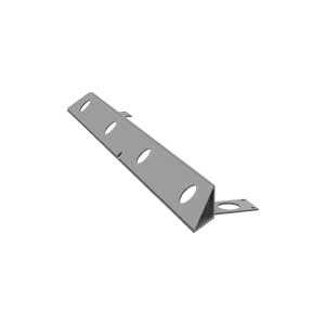 Floor Scale Bump Guards