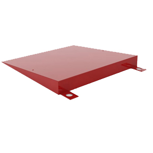 Floor Scale Ramps