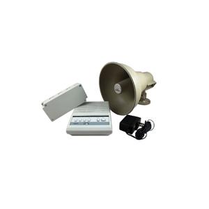 Intercom Systems