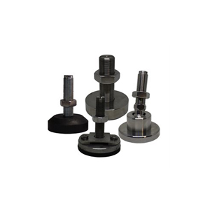 Foot Assemblies
