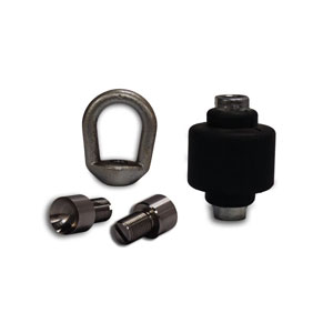 Load Cell Hardware and Cable