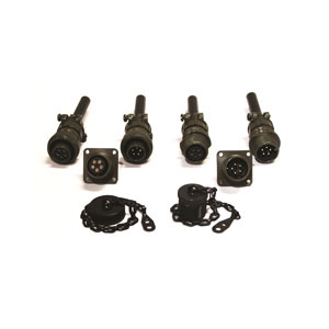 Connectors