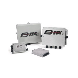 Junction Boxes