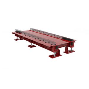 Rail Scales 