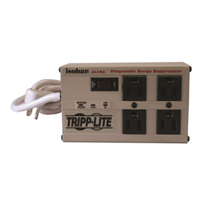 Surge Voltage Protection Devices