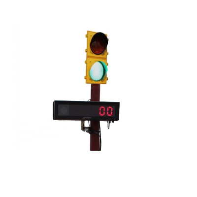 Traffic Control