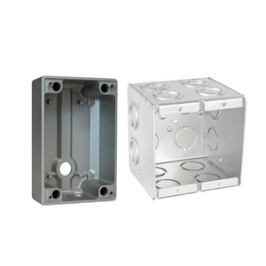 Wired Intercom Accessories