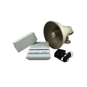 Wired Intercom Kits