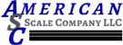 American Scale Co