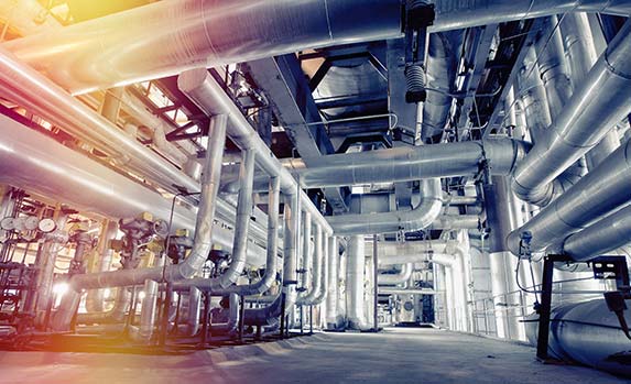 Chemical and Specialty Gases