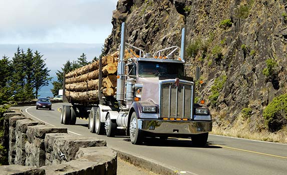 Forestry and Logging