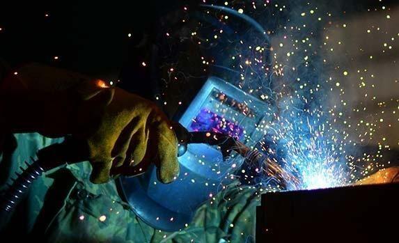 Manufacturing