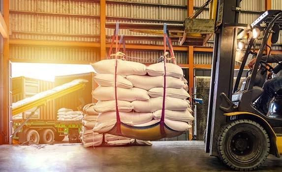 Material Handling
