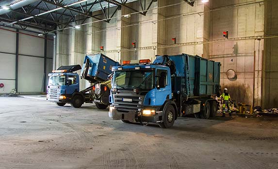 Scrap and Recycling