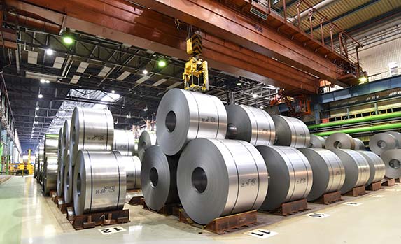 Metallurgy