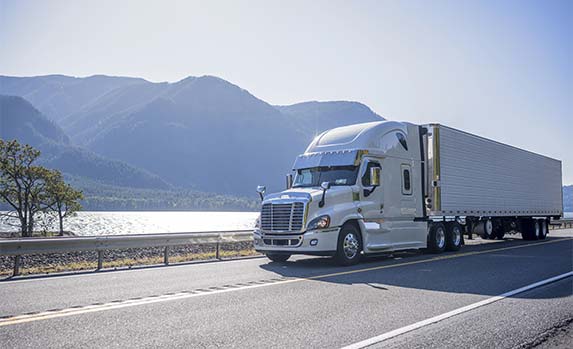 Transportation and Logistics