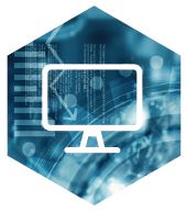 monitoring icon