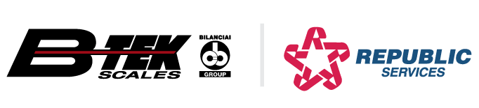 BTEK Republic logo