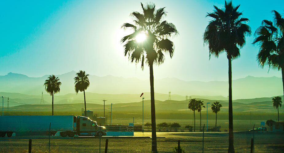 Unattended Truck Scale Solutions: Revolutionizing California's Weighing Operations