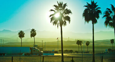 Unattended Truck Scale Solutions: Revolutionizing California's Weighing Operations