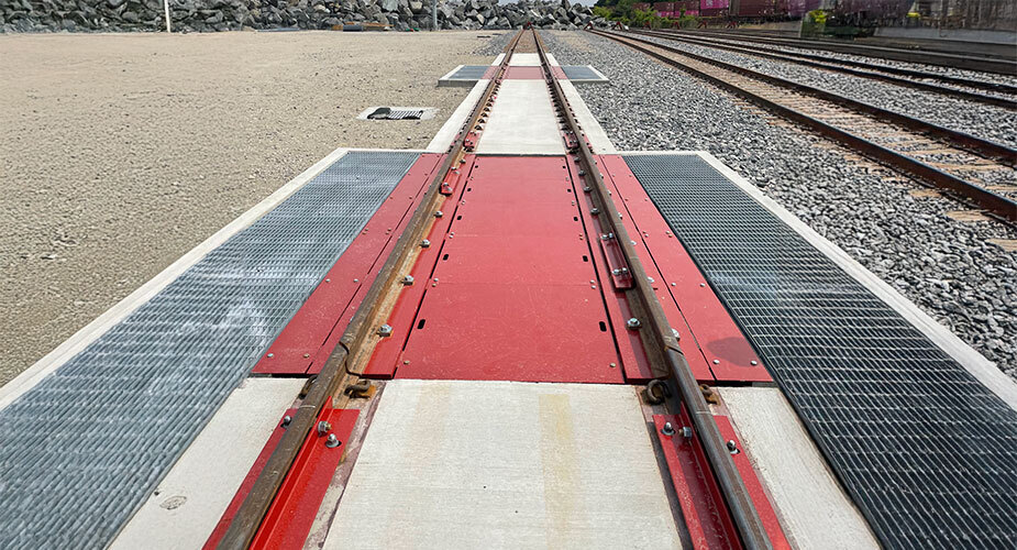 5 Things to Consider When Purchasing a Rail Scale