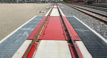 5 Things to Consider When Purchasing a Rail Scale