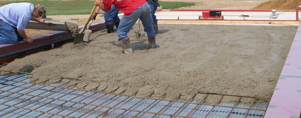 Concrete 4