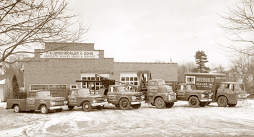 Canton, Ohio’s Large Business of the Year