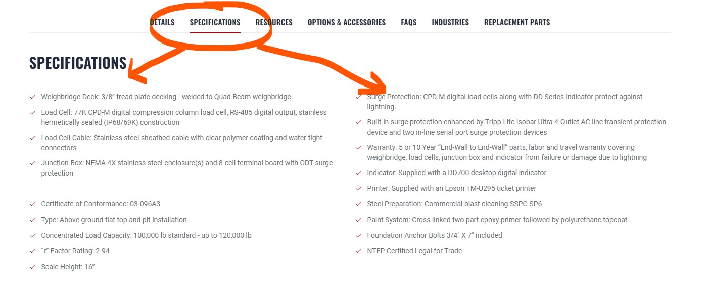 product page2