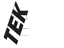 B-TEK Mobile Logo