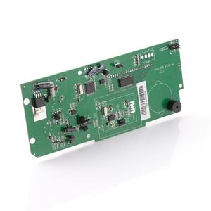 Front Display PCB