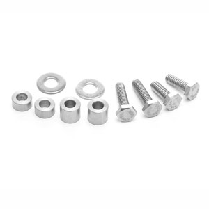 Aquashield Column Mounting Hardware Kit