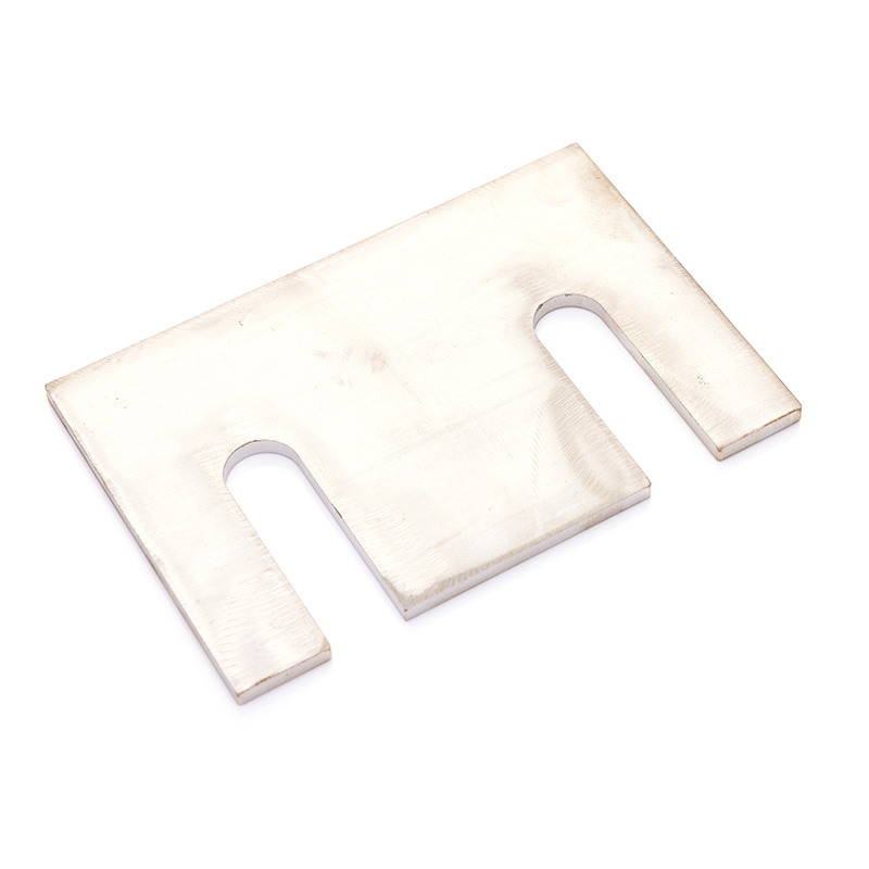 Checking Shim Plate - 1/4"