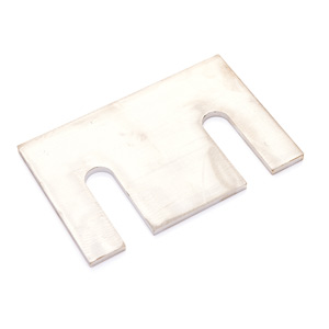 Checking Shim Plate - 1/4"