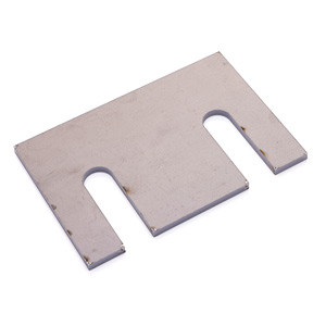 Checking Shim Plate - 1/4"