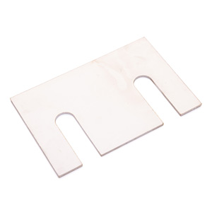 Checking Shim Plate - 1/8"