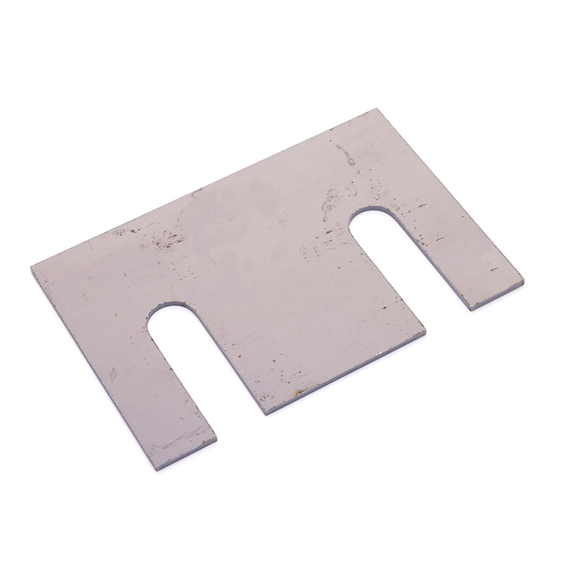 Checking Shim Plate - 1/8"