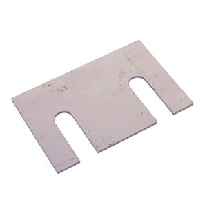 Checking Shim Plate - 1/8"