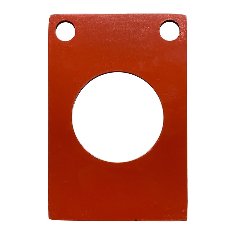 WorldWEIGH Load Cell Foot Locator Plate