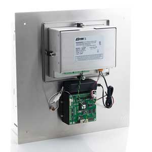T403S Wall Mount Indicator w/ Printer