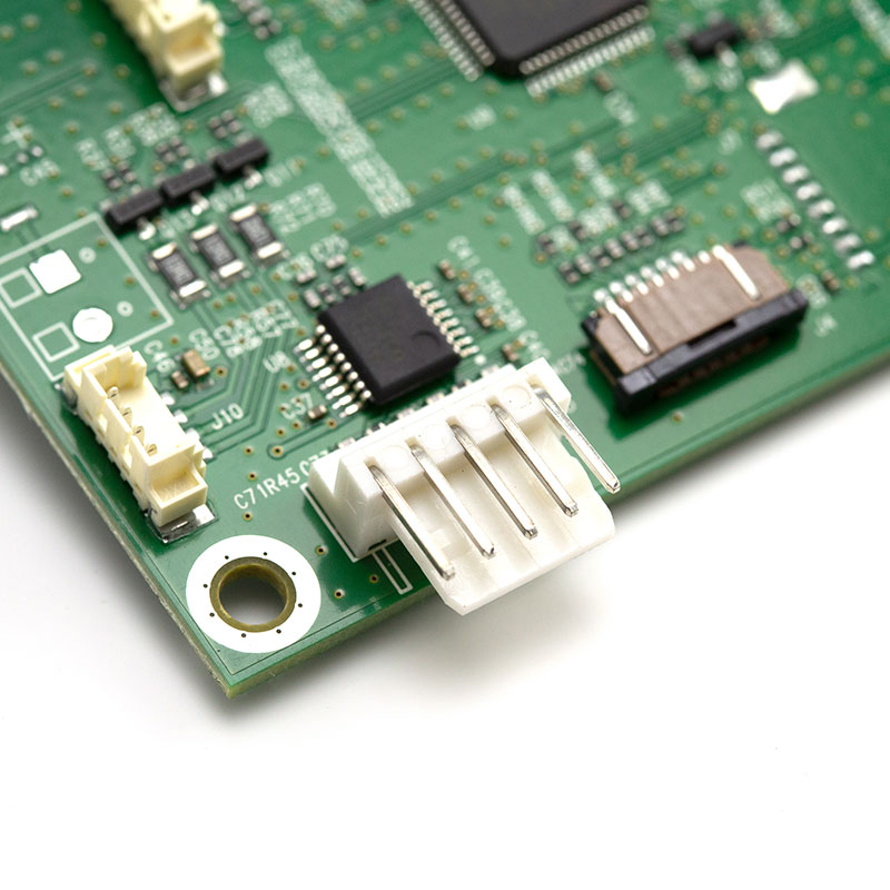 T104P Main Board