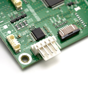 T104P Main Board