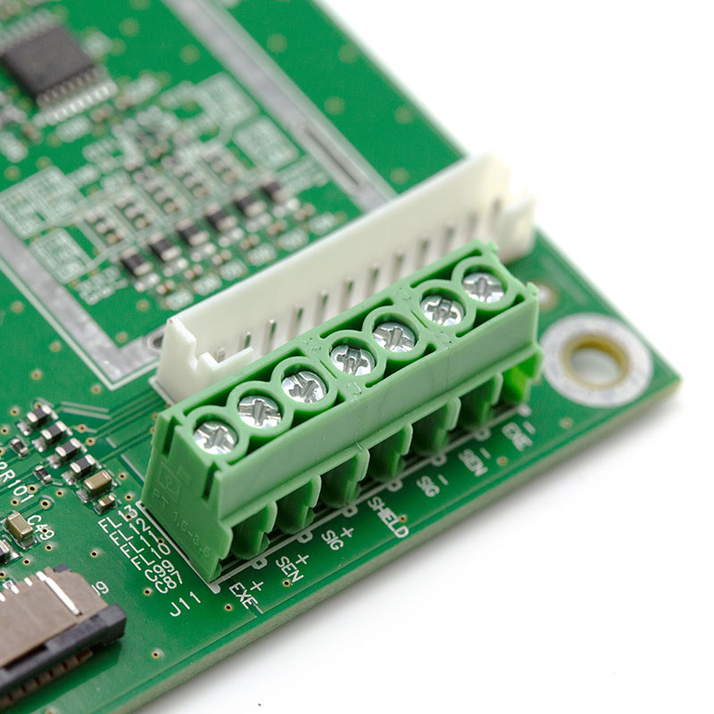 T104P Main Board