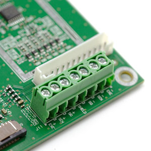 T104P Main Board