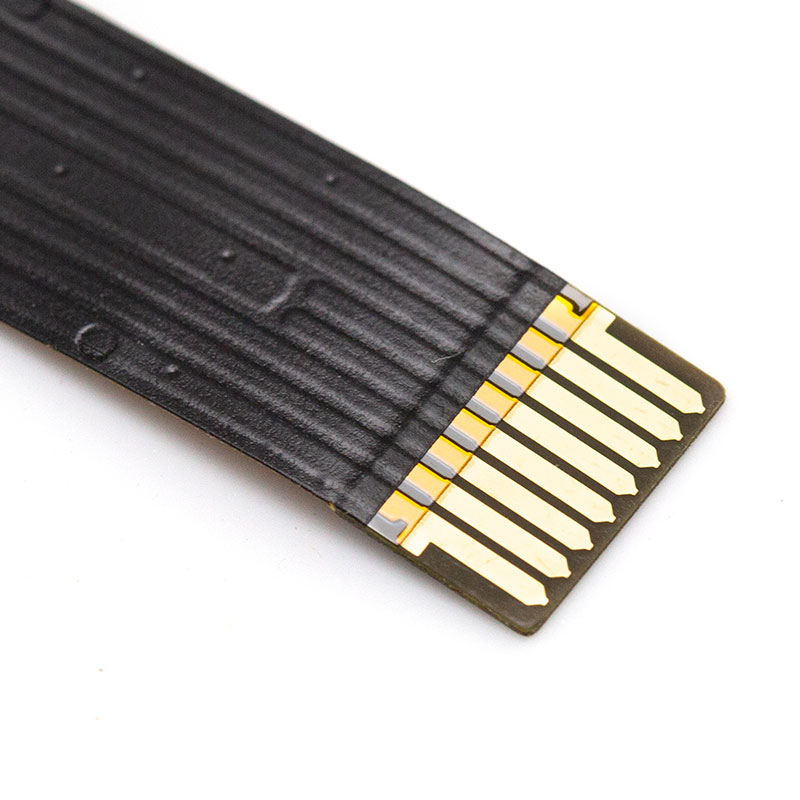 T104P / T104S LCD Display